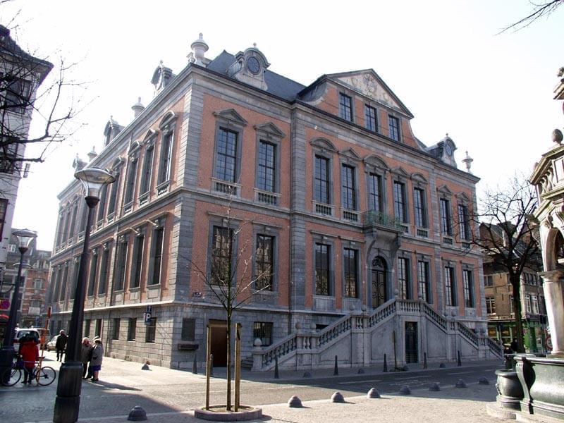 Guide Province de Liège